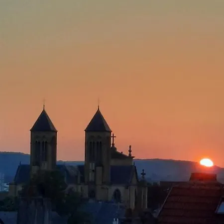 Chic En Appartement Metz