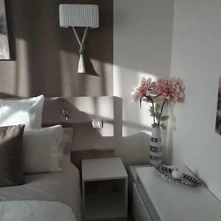 Appartement Chic En *