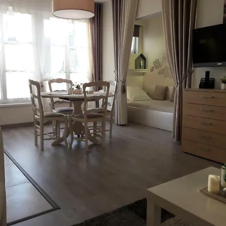 Chic En Apartamento *