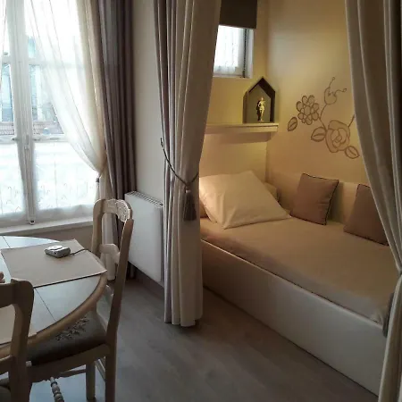 Chic En Apartment Metz