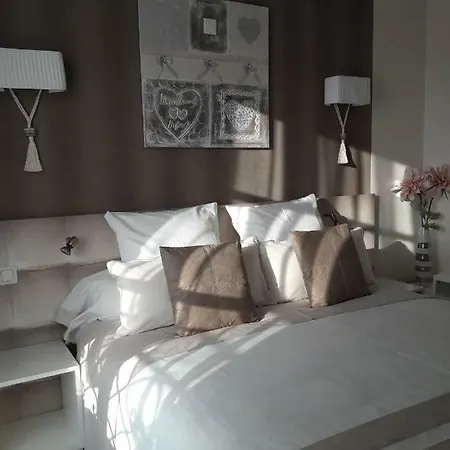 Chic En Appartement