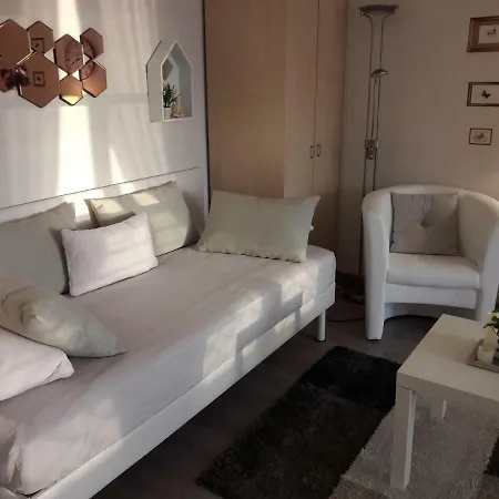 Appartement Chic En *