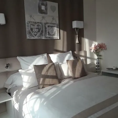 Chic En Διαμέρισμα