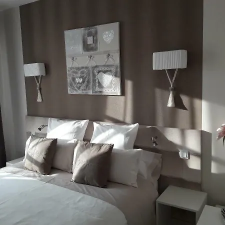 Appartement Chic En
