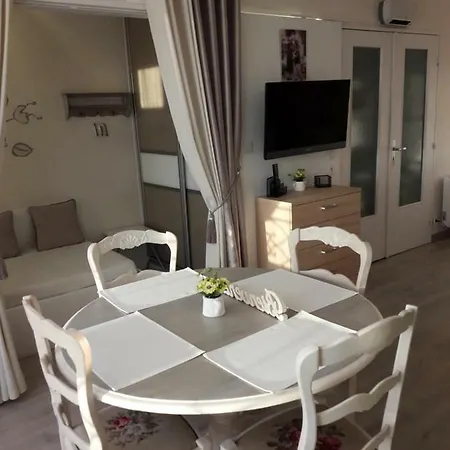Chic En Appartement *