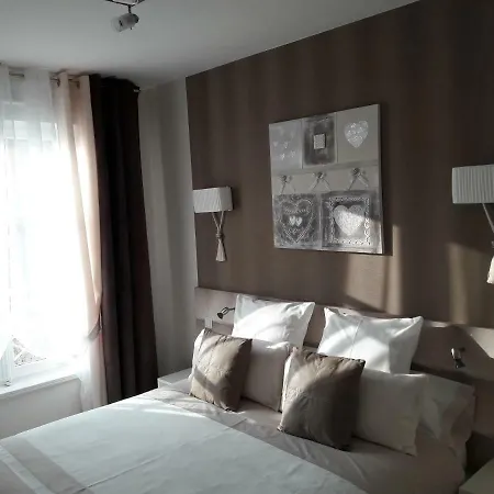 Chic En Apartment