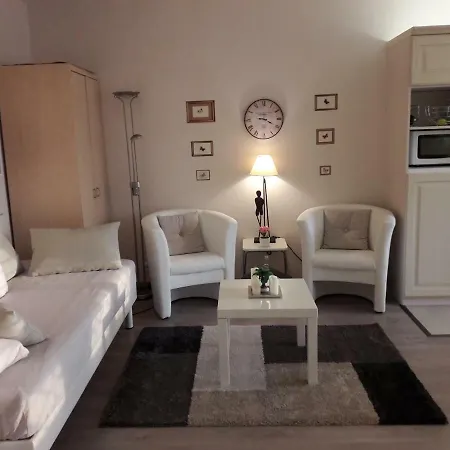 Appartement Chic En