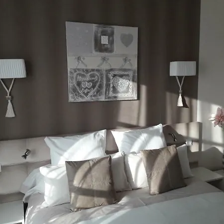 Chic En Appartement