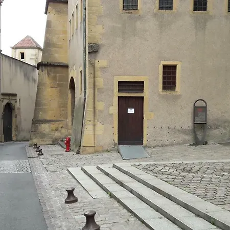 Διαμέρισμα Chic En