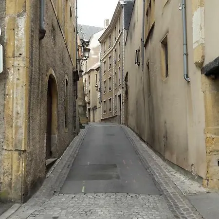 Chic En * Metz