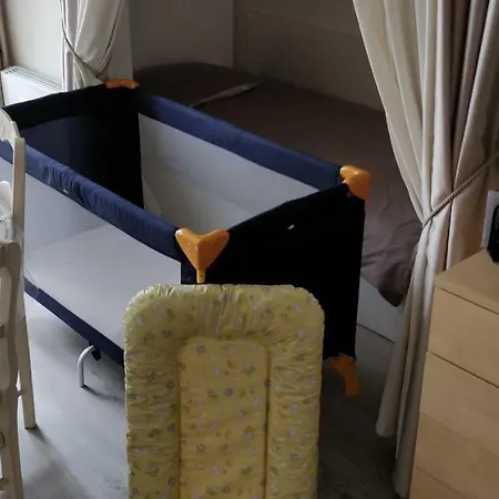 Apartment Chic En