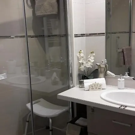 Appartement Chic En