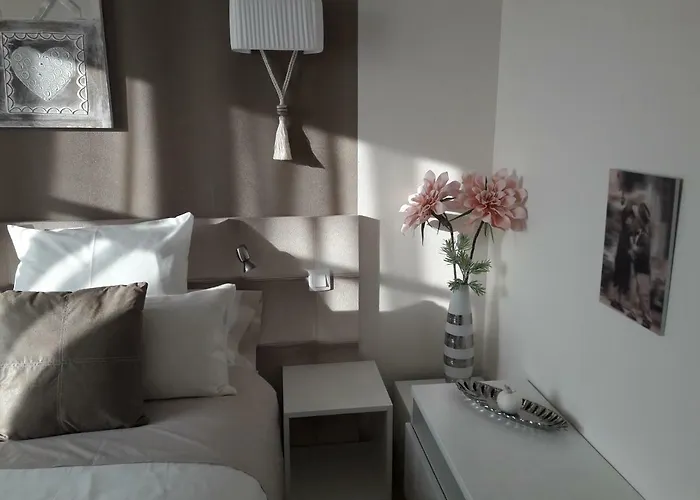 Appartamento Chic En *