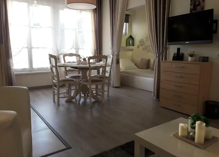 Chic En Appartement *