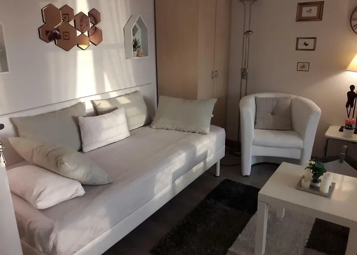 Appartamento Chic En *