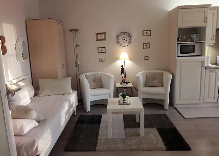 Appartamento Chic En