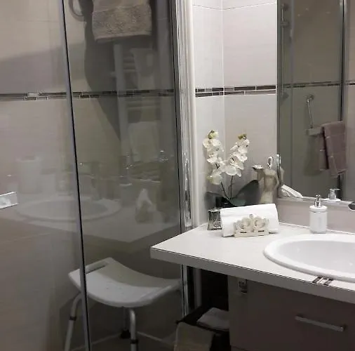 Appartamento Chic En